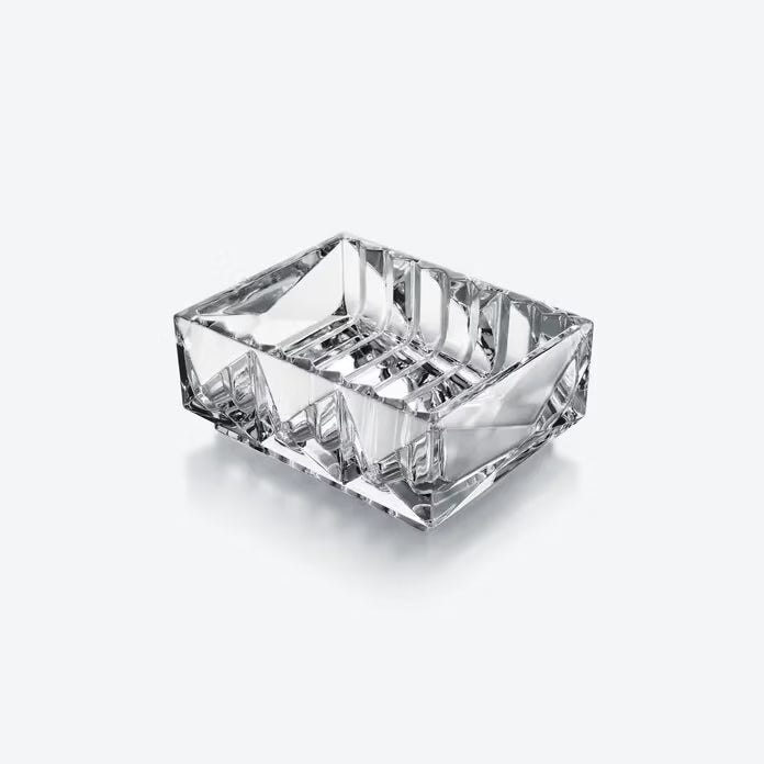 Louxor Catchall, Clear