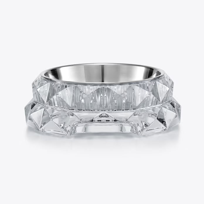 Louxor Pet Bowl, Large