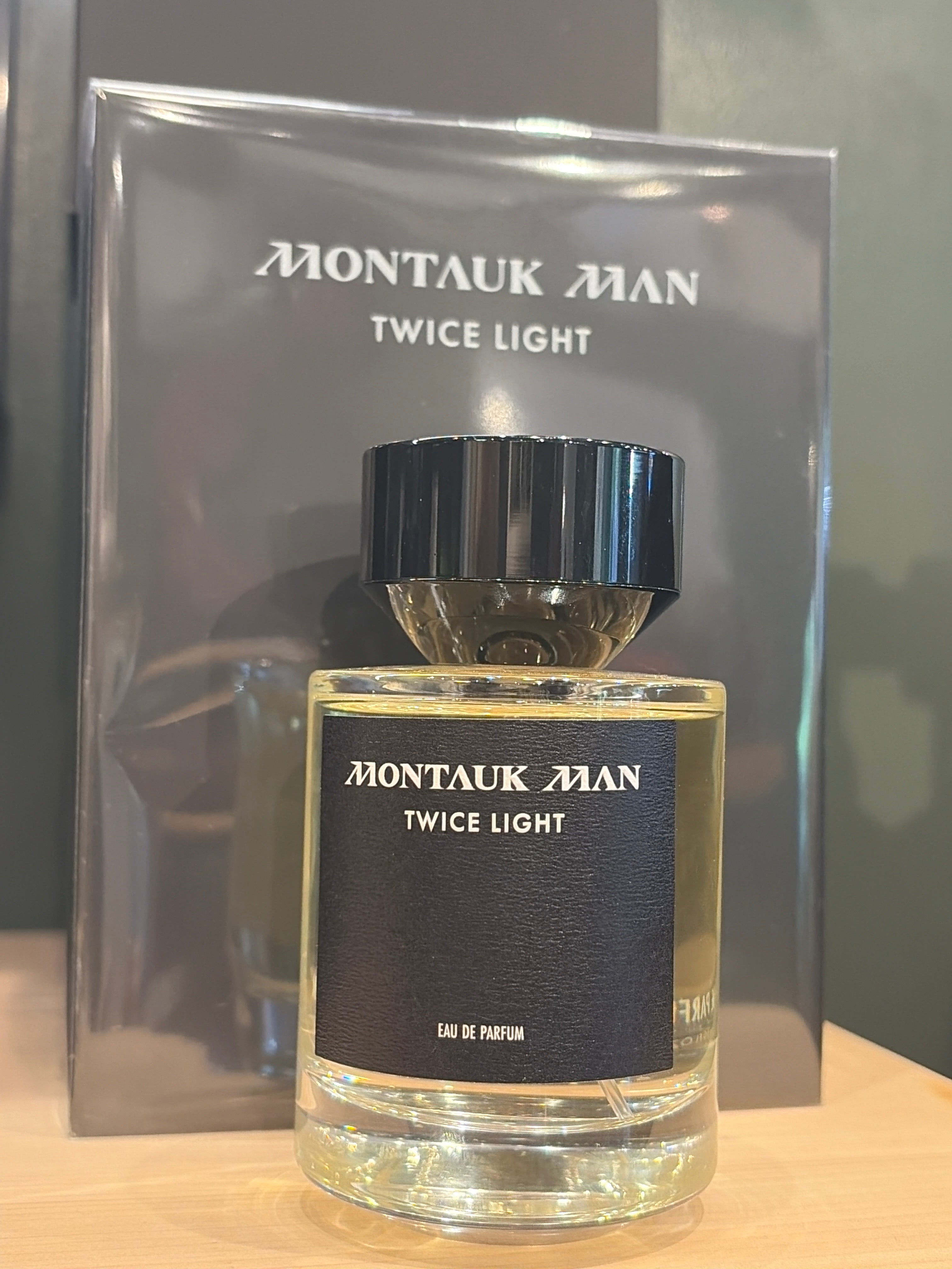 Montauk Man Eau de Parfum