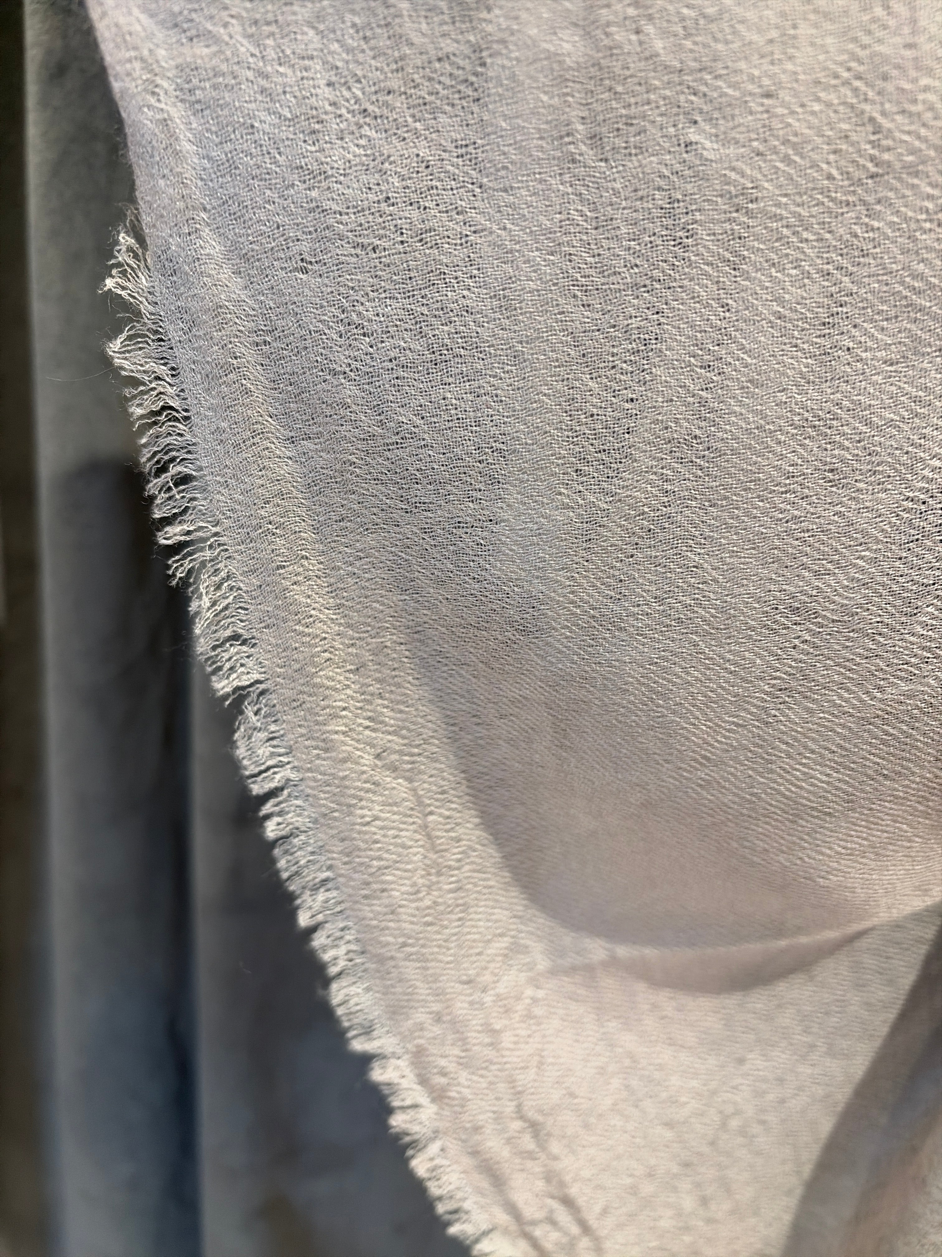 Fine Cashmere Scarf