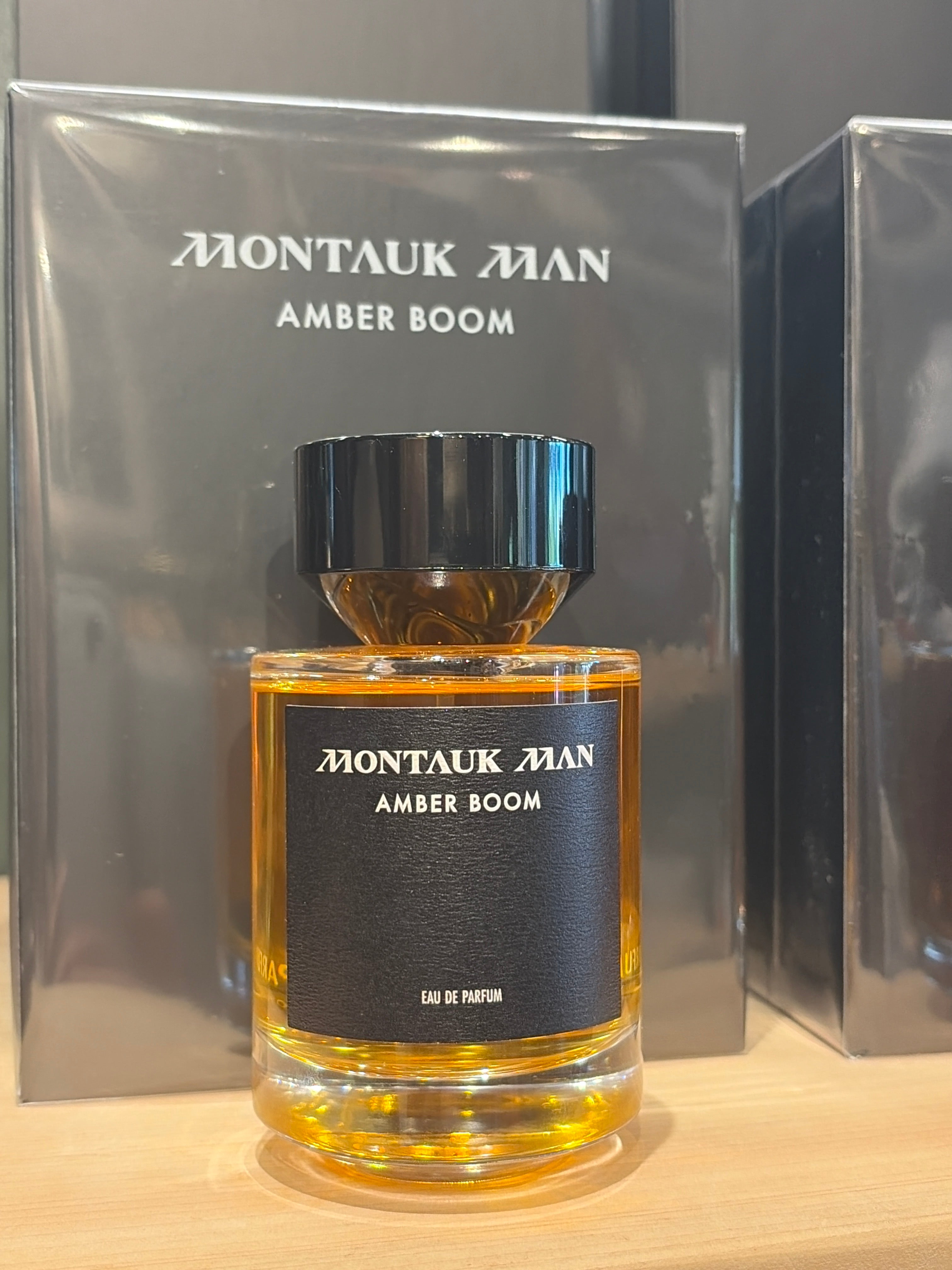 Montauk Man Eau de Parfum