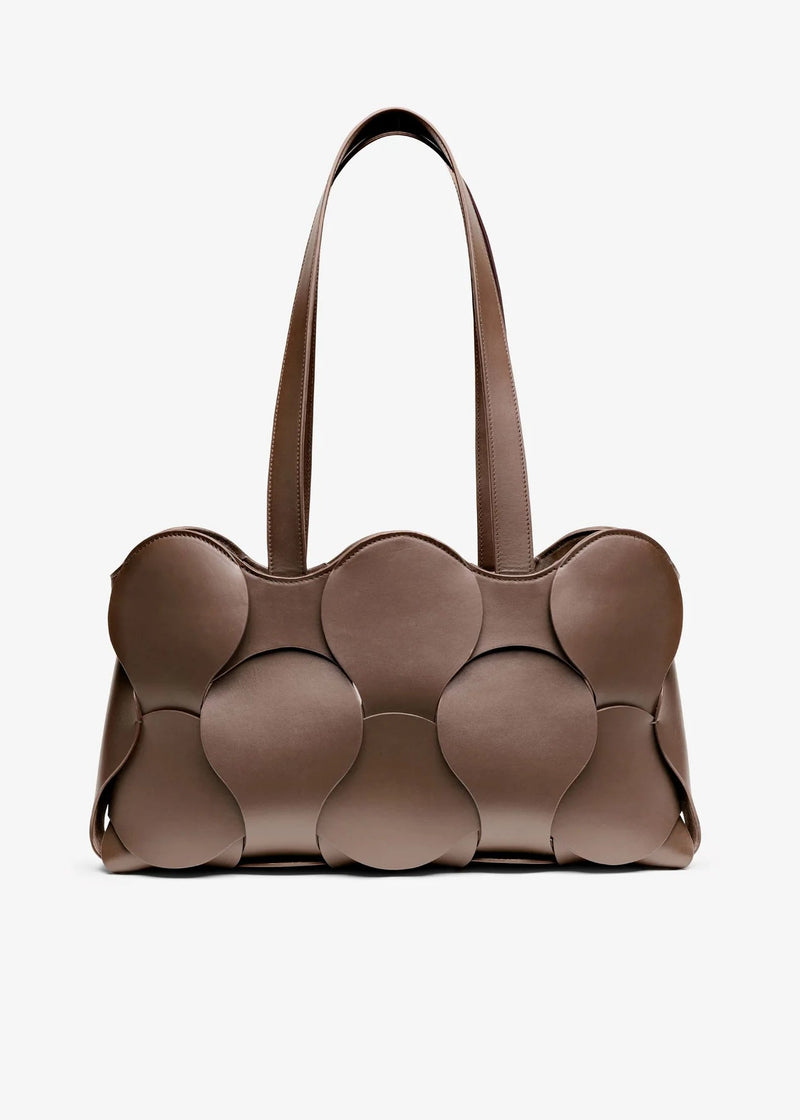 Gigi Tote, Fawn