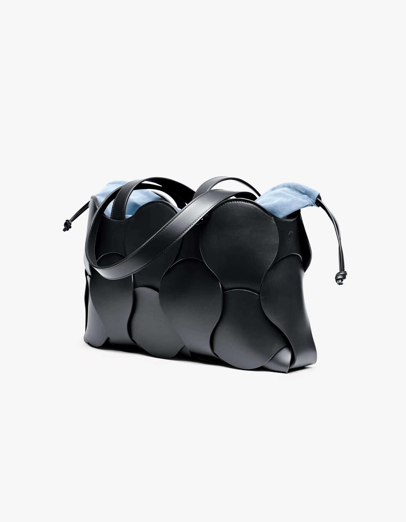 Gigi Tote, Black