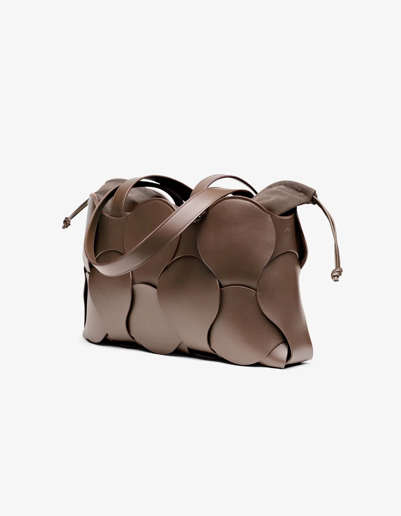 Gigi Tote, Fawn