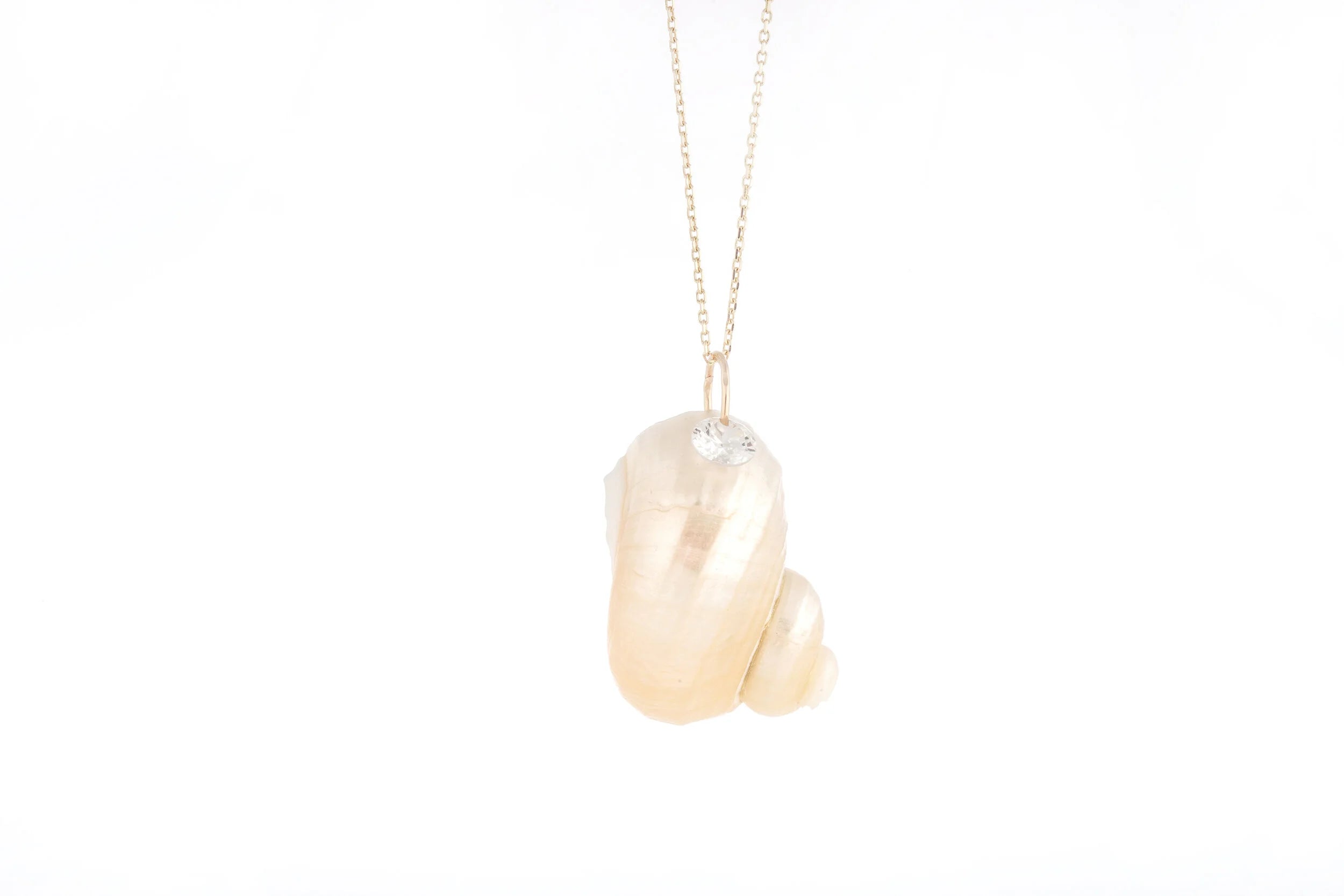Ariel Necklace