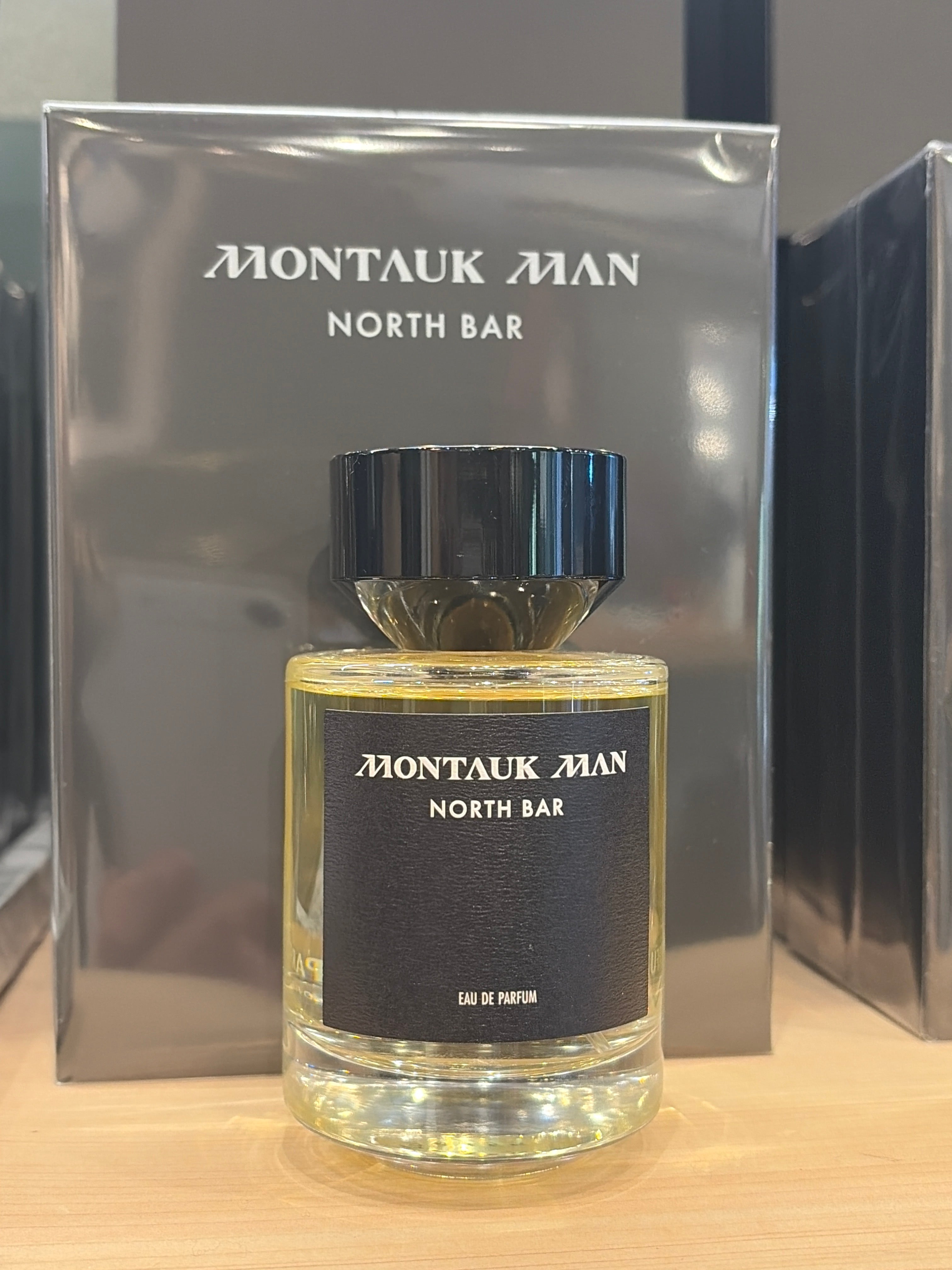 Montauk Man Eau de Parfum