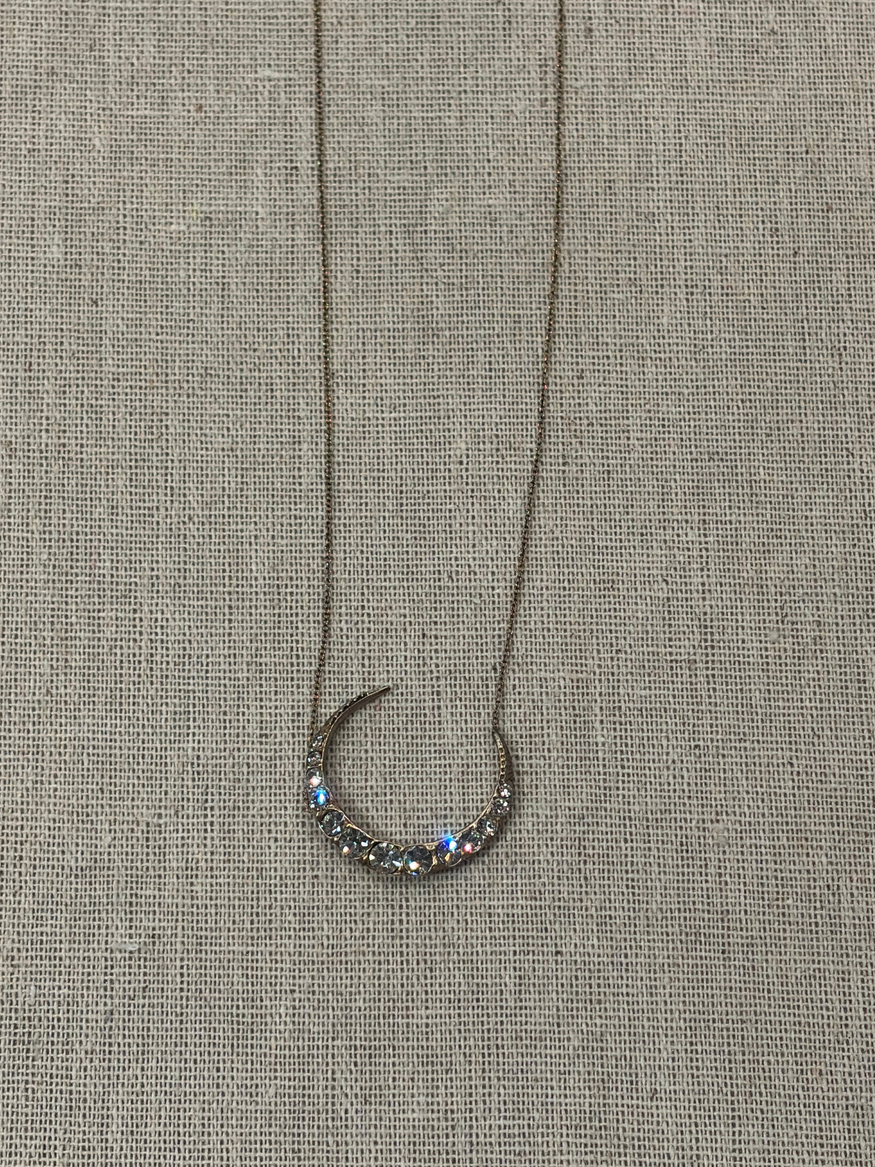Ursa Major Necklace