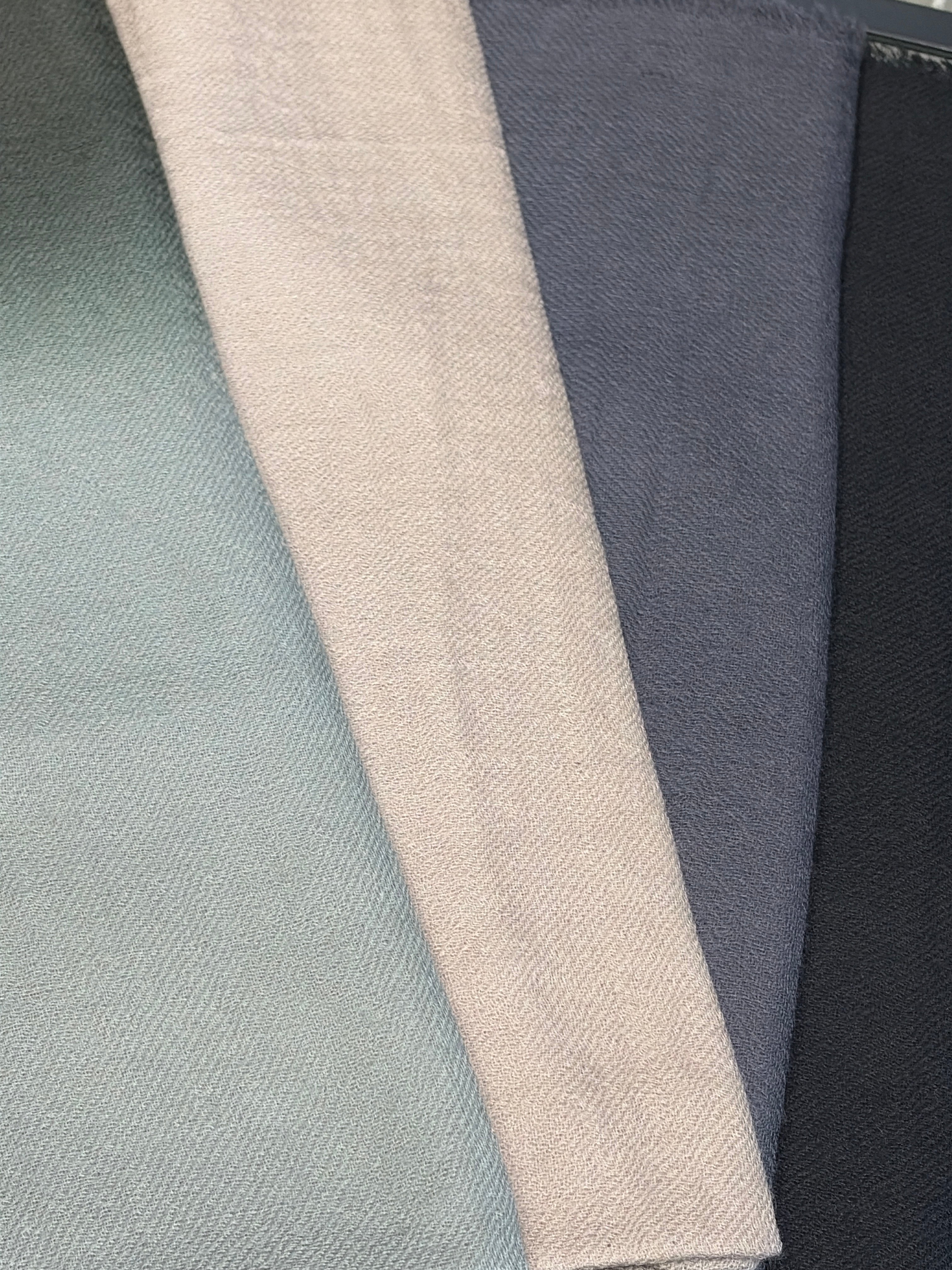 Fine Cashmere Scarf