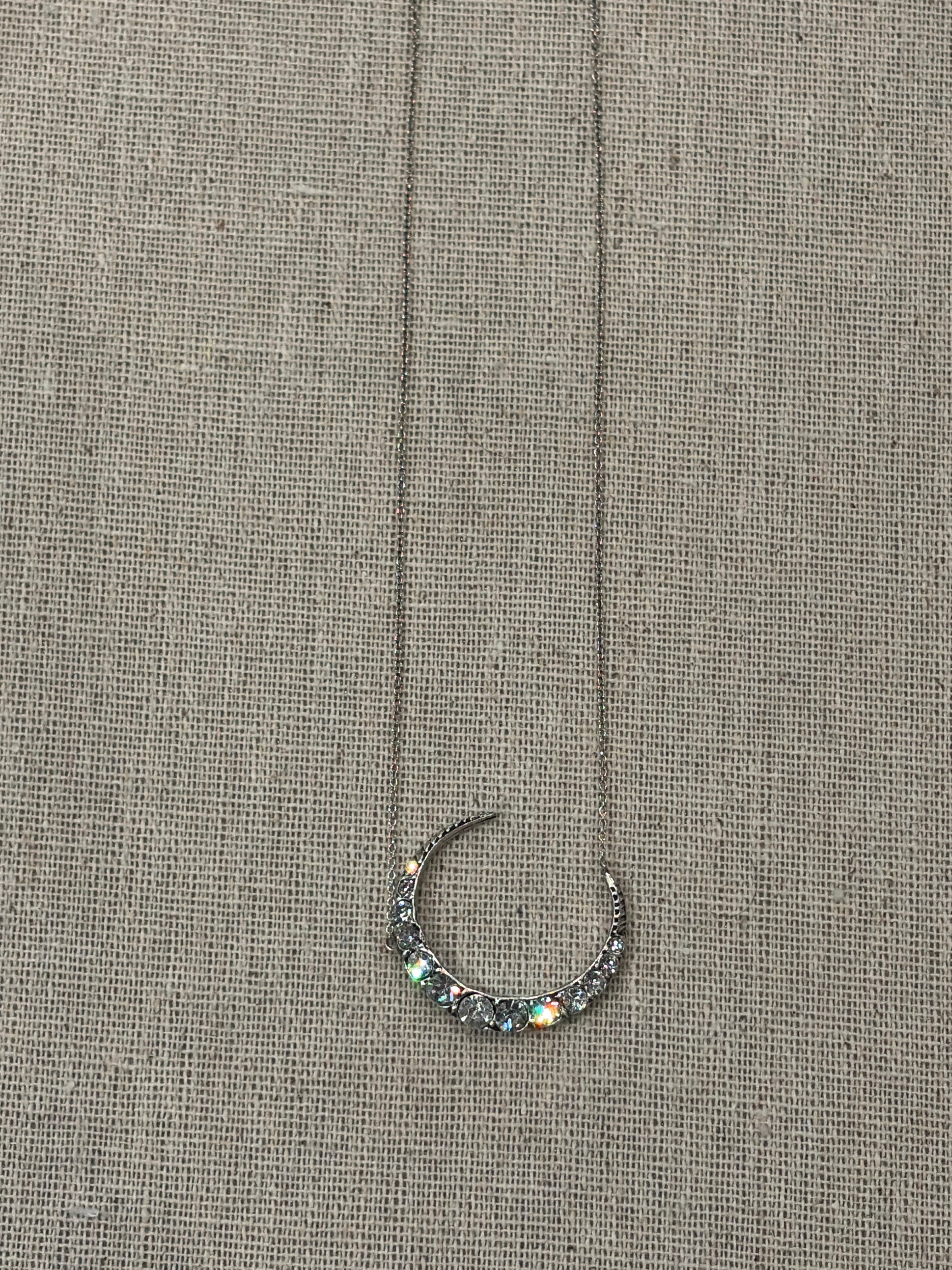 Ursa Major Necklace