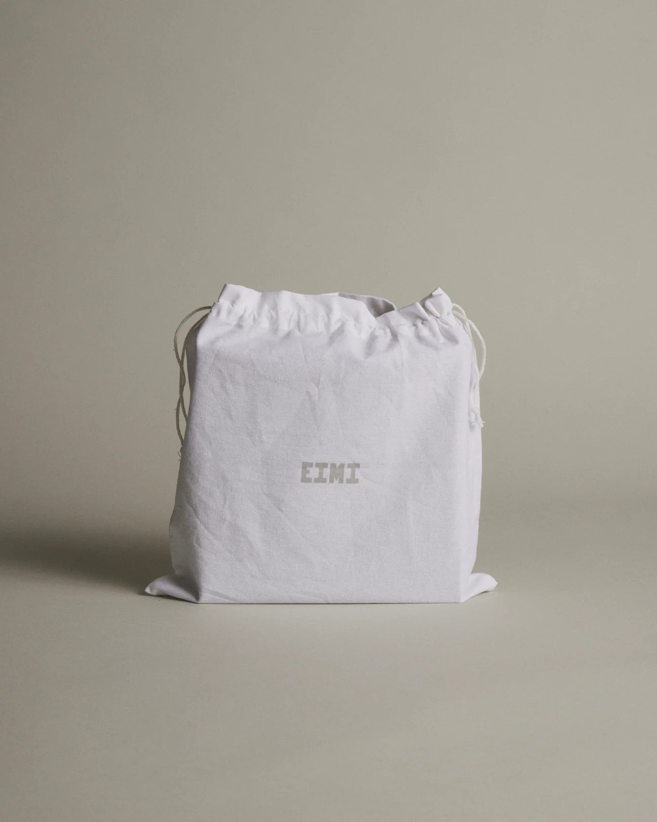 Eimi Benét Suede Box, Cinnamon