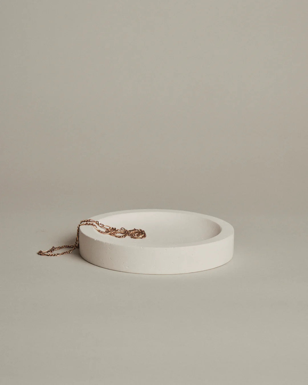 Cicco Catchall, Limestone