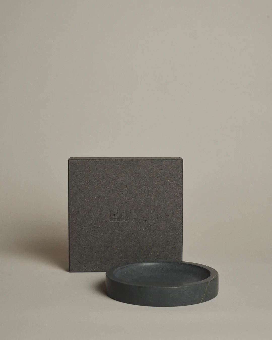 Cicco Catchall, Water Lily Marble