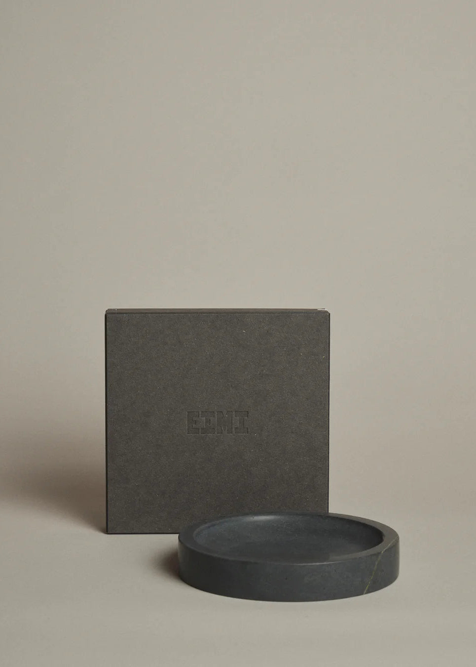 Cicco Catchall, Water Lily Marble