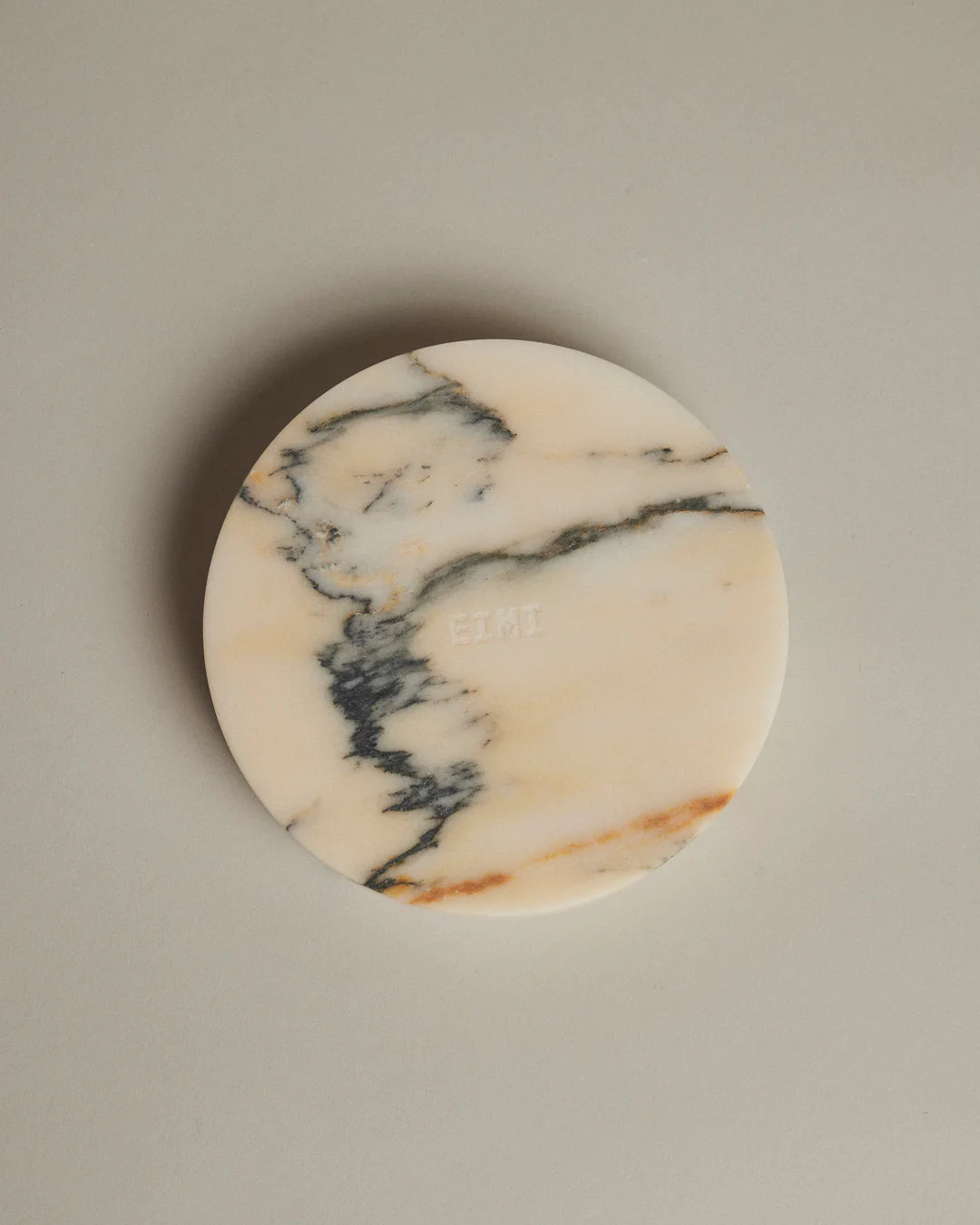 Cicco Catchall, Calacatta Marble