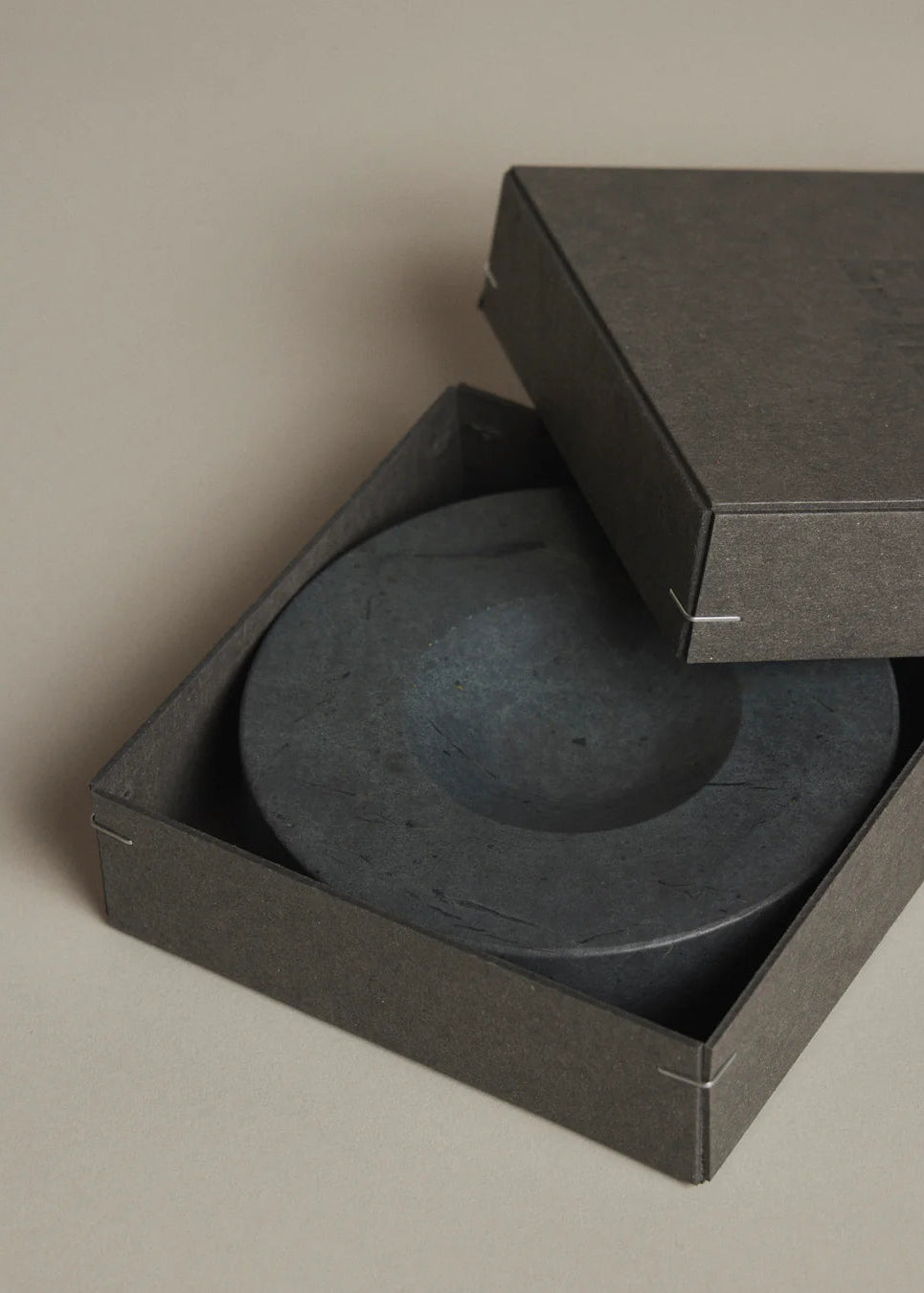 Cicco Ring Bowl, Water Lily Marble