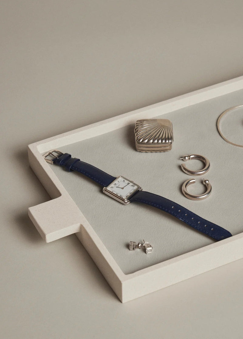 Cicco Tray, Limestone