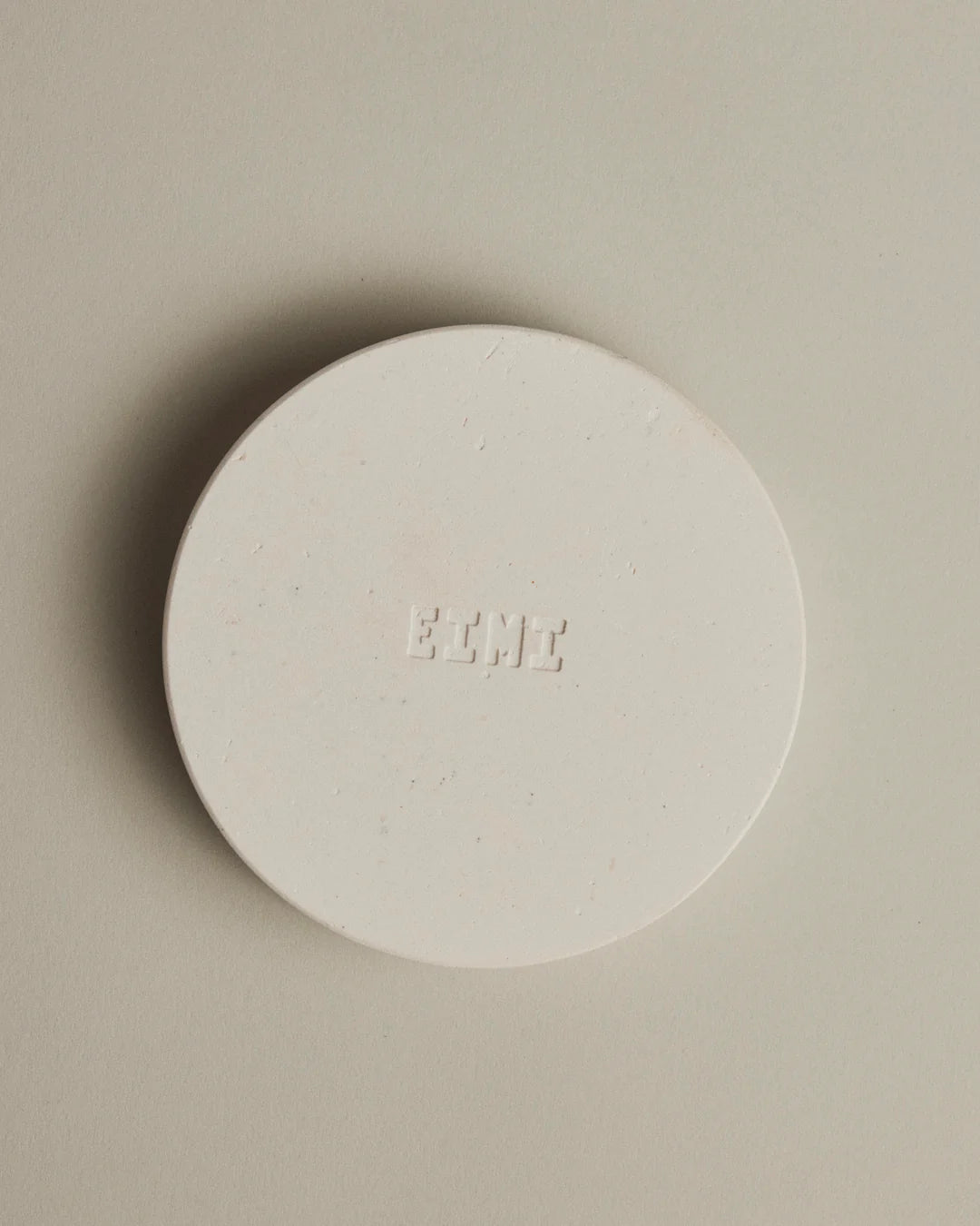 Cicco Ring Bowl, Limestone