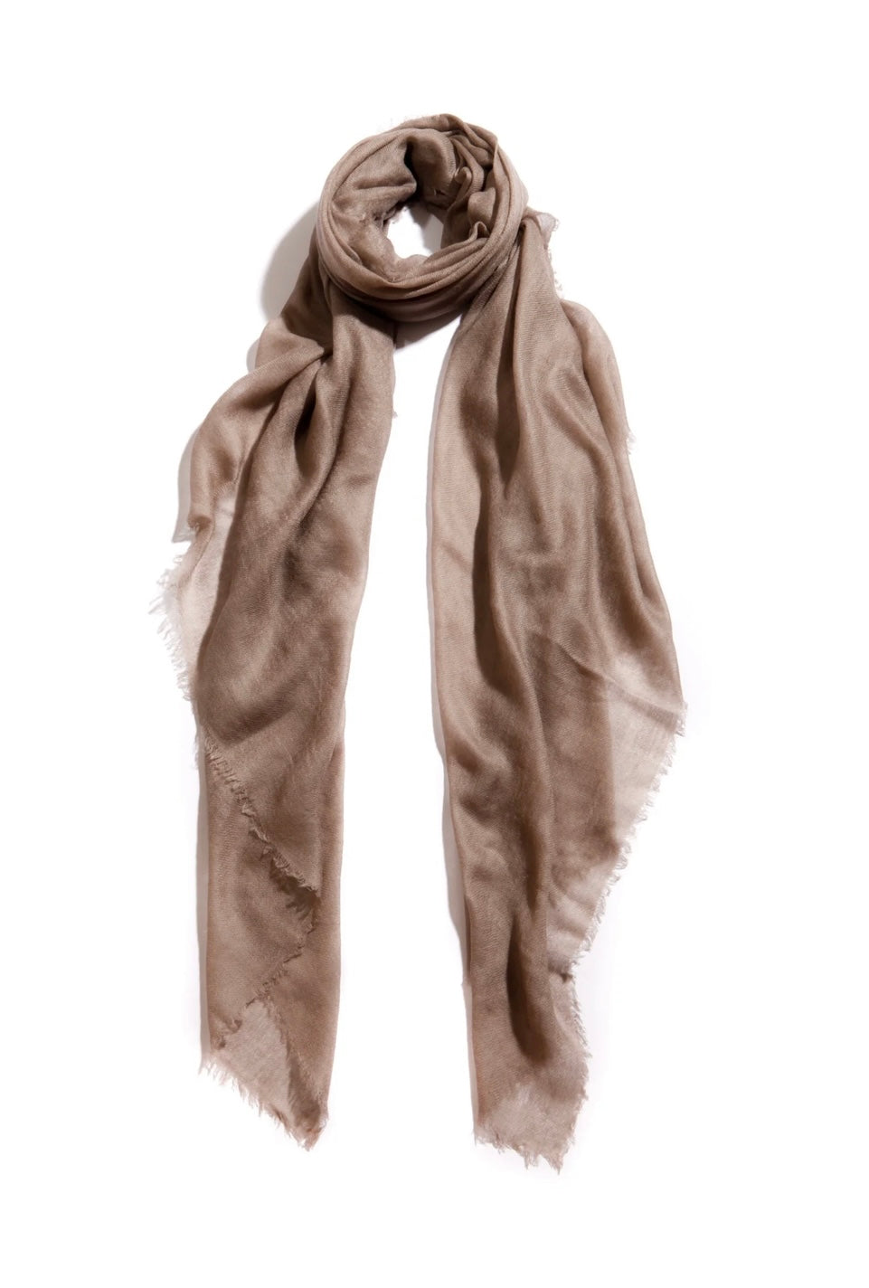 Fine Cashmere Scarf