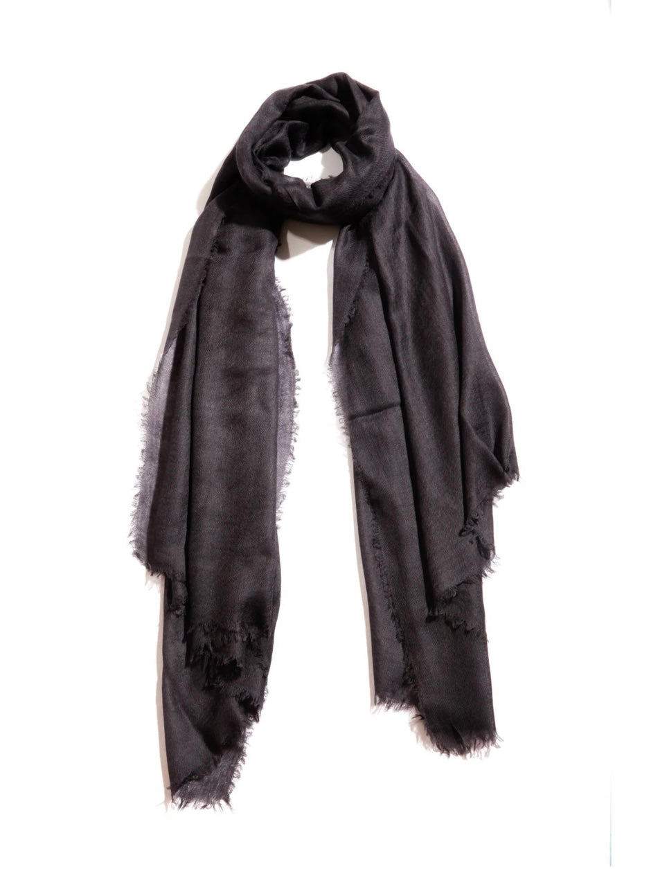 Fine Cashmere Scarf