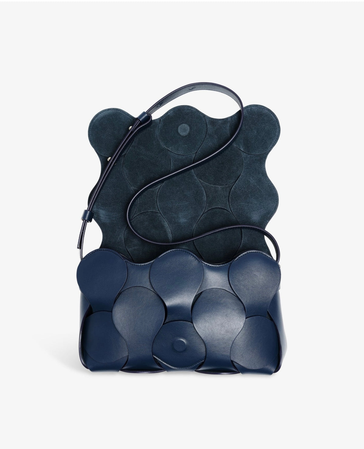 Gigi Crossbody