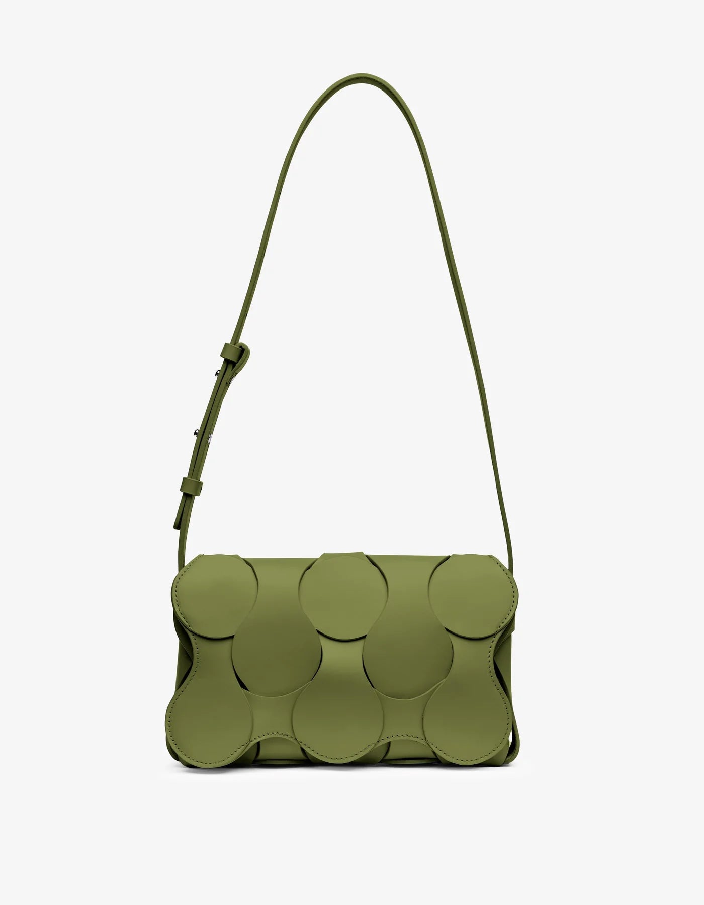Gigi, Moss