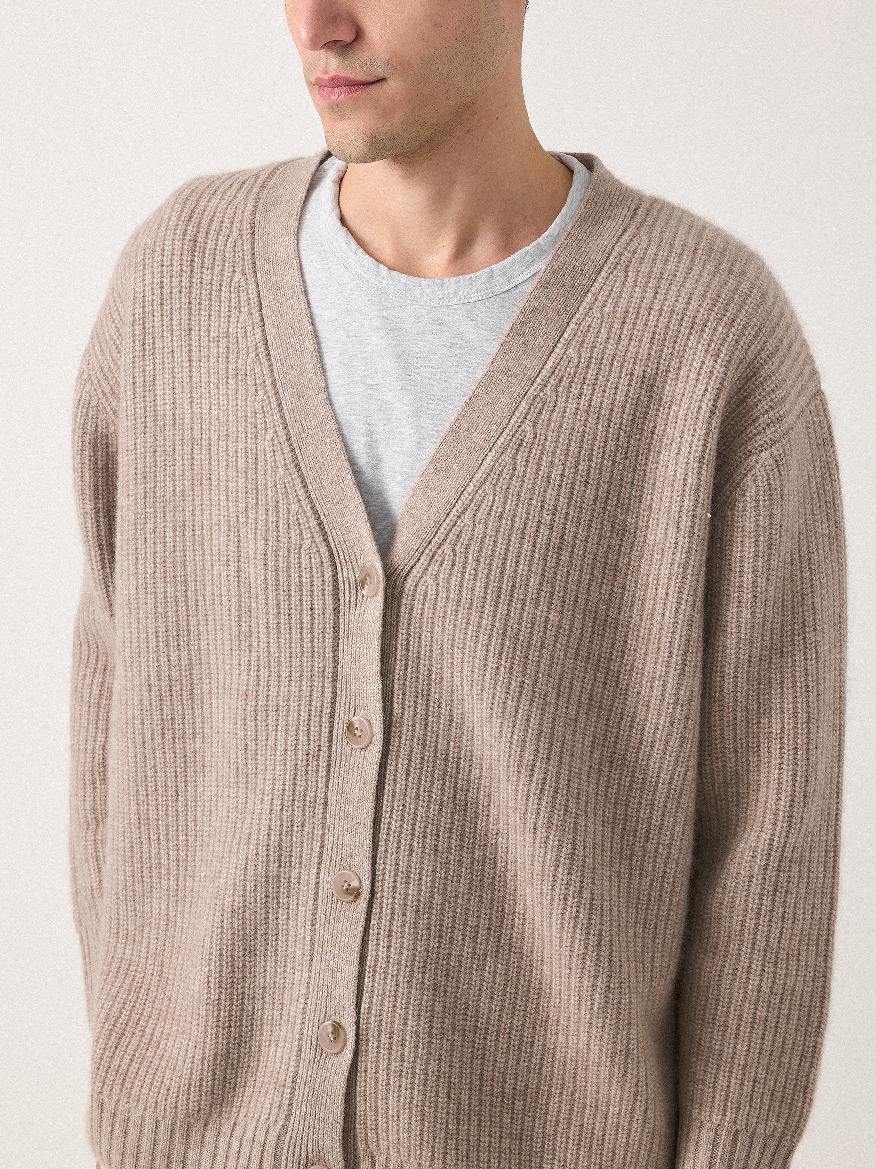 hank-unisex-charlie-cardigan-in-oatmeal