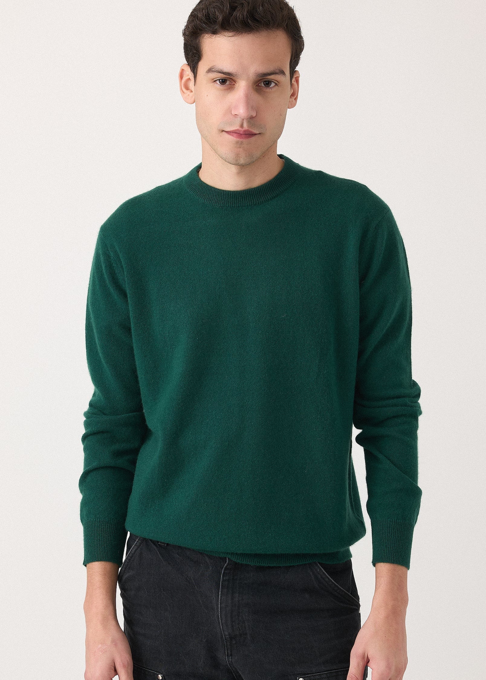 hank-unisex-crewneck-sweater