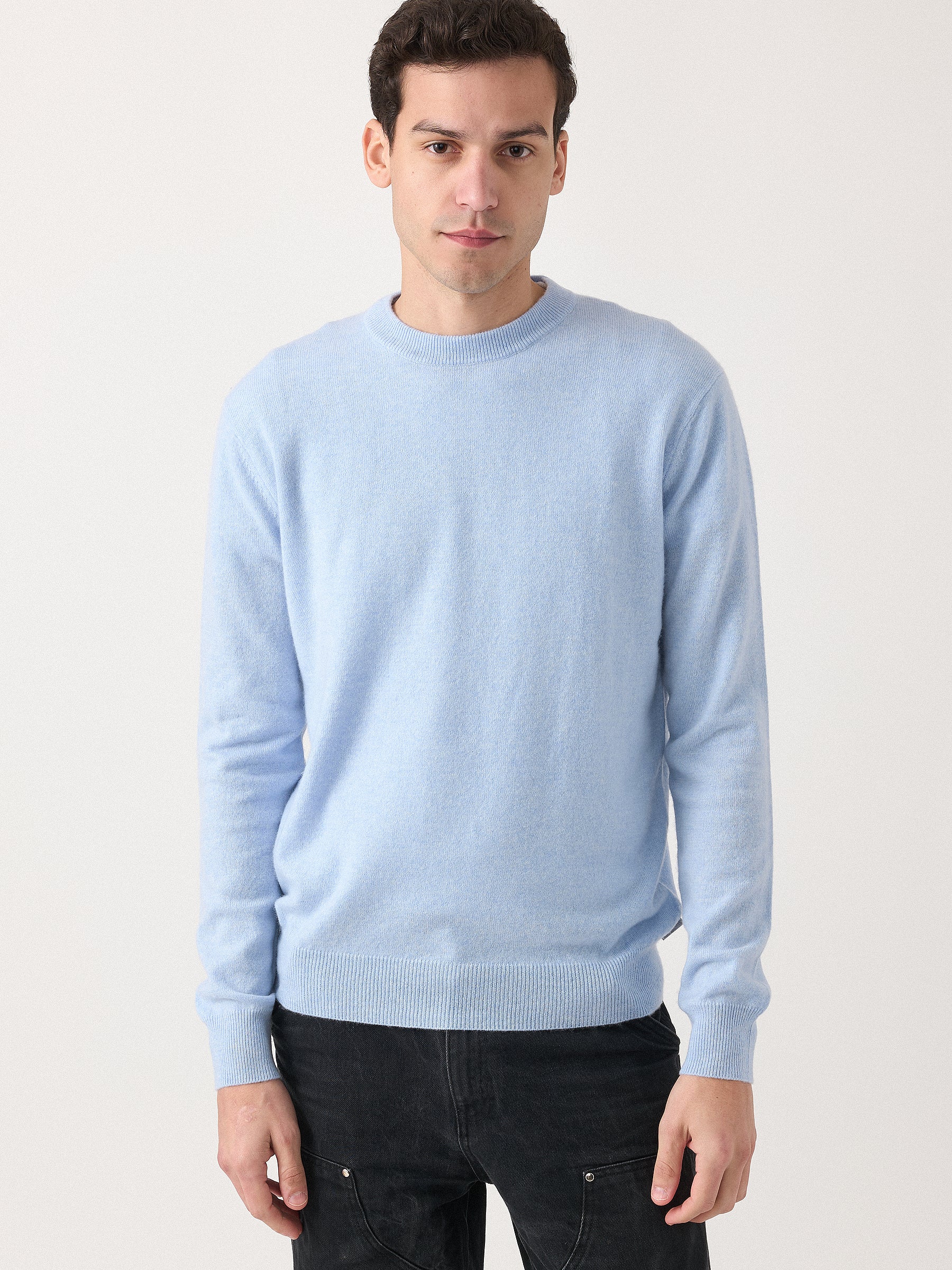 hank-unisex-chester-crewneck-sweater-in-pale-blue