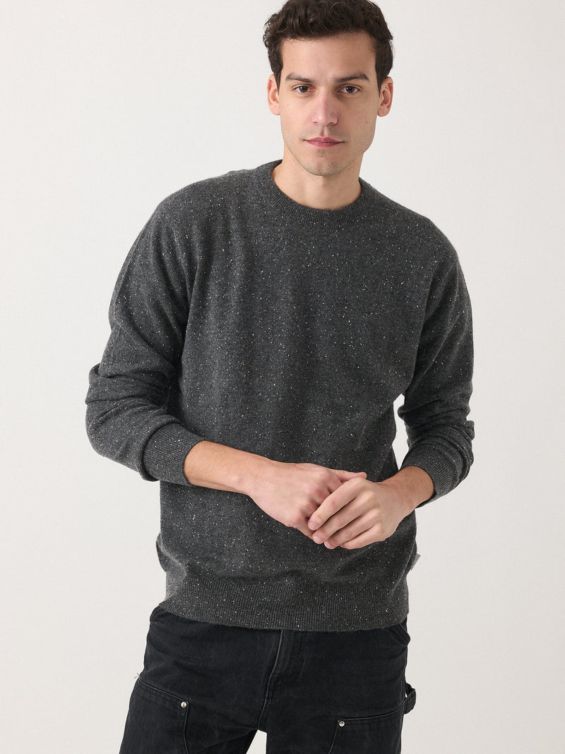 hank-unisex-chester-crewneck-sweater-in-charcoal