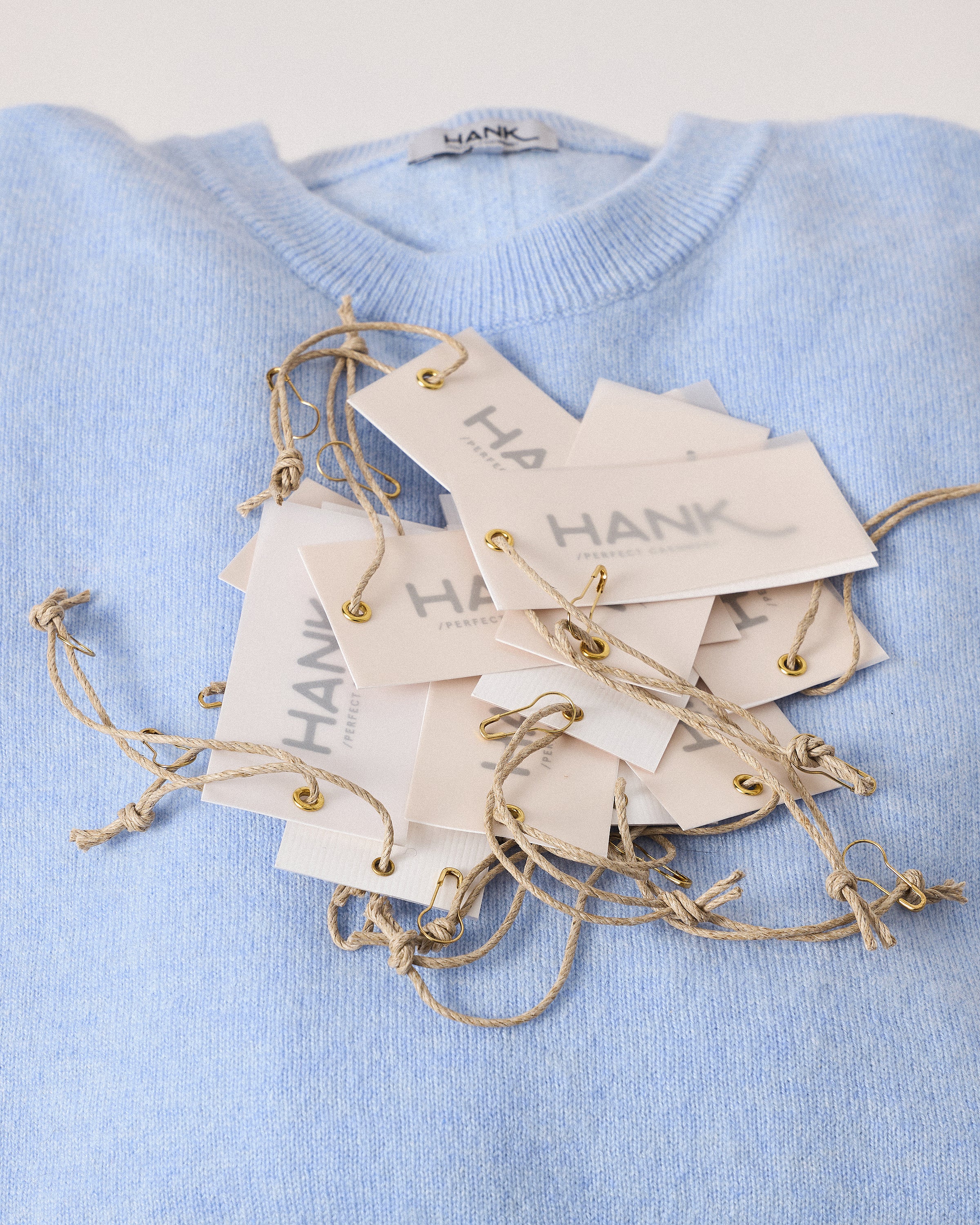 Back Side Rich Swag / HAVE A HANK スウェット Sport-Tek Women's PosiCharge Tri-Blend Wicking 1/4-Zip