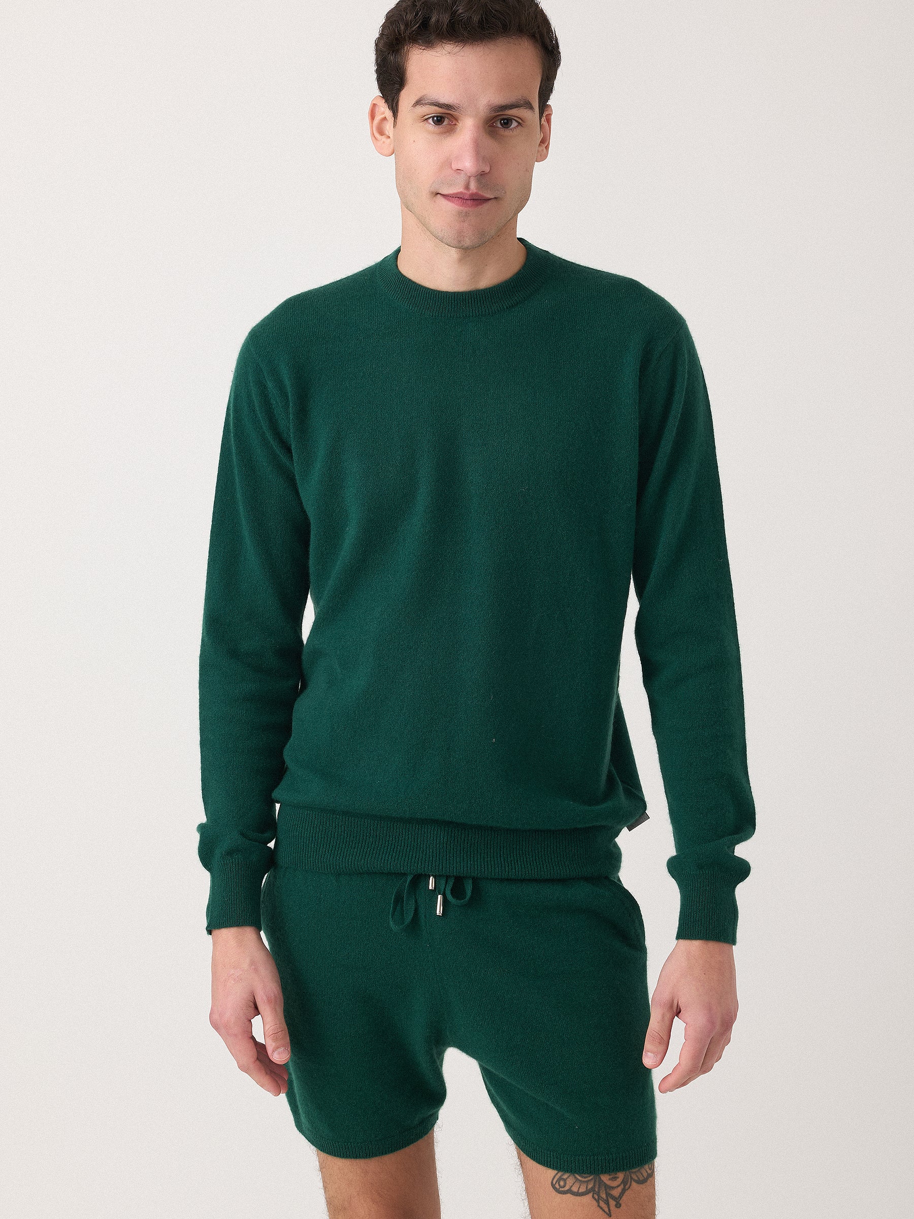 hank-unisex-william-short-in-emerald