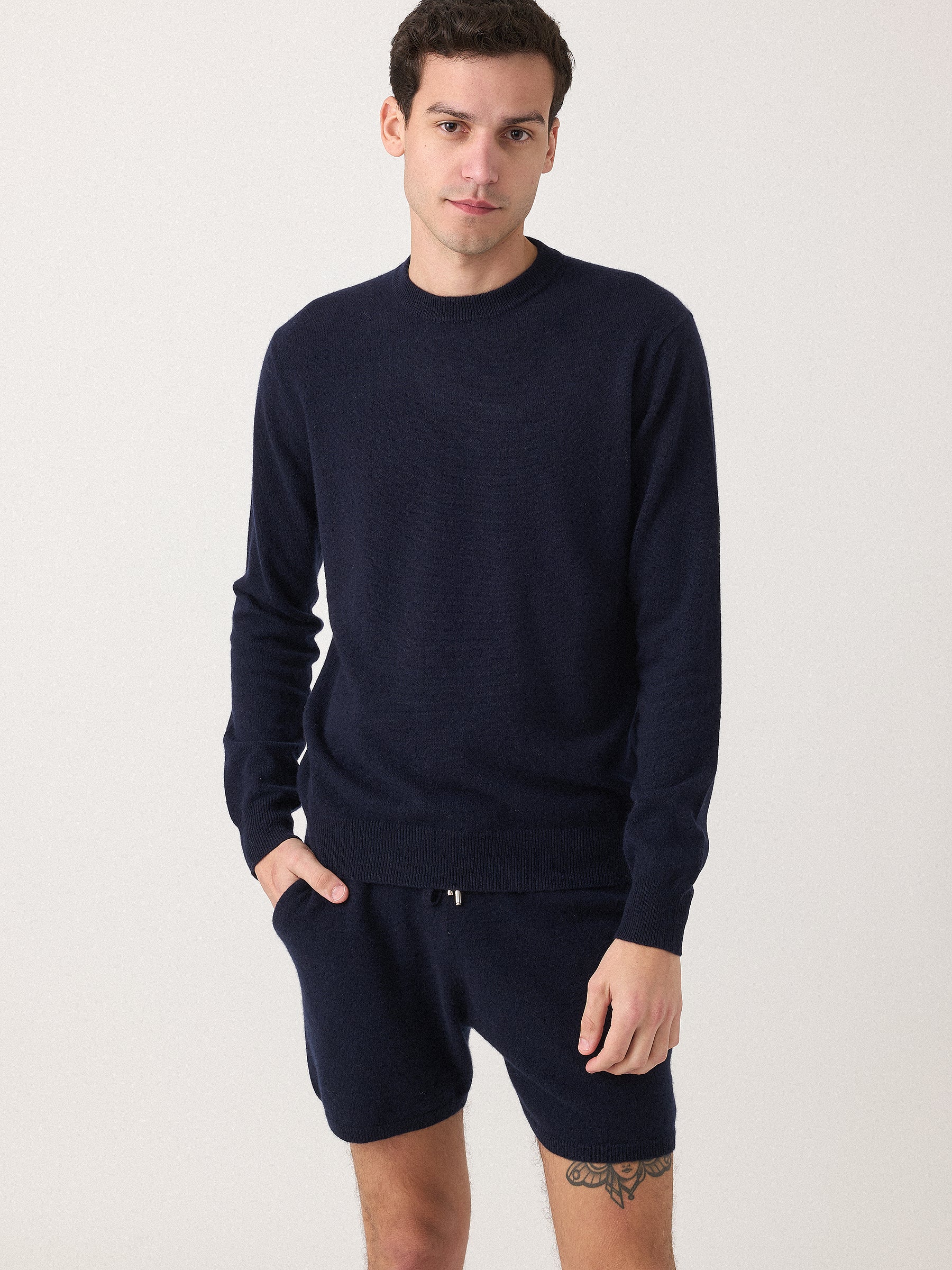 hank-unisex-william-short-in-midnight-navy