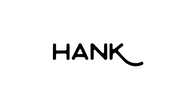 Hank NY logo