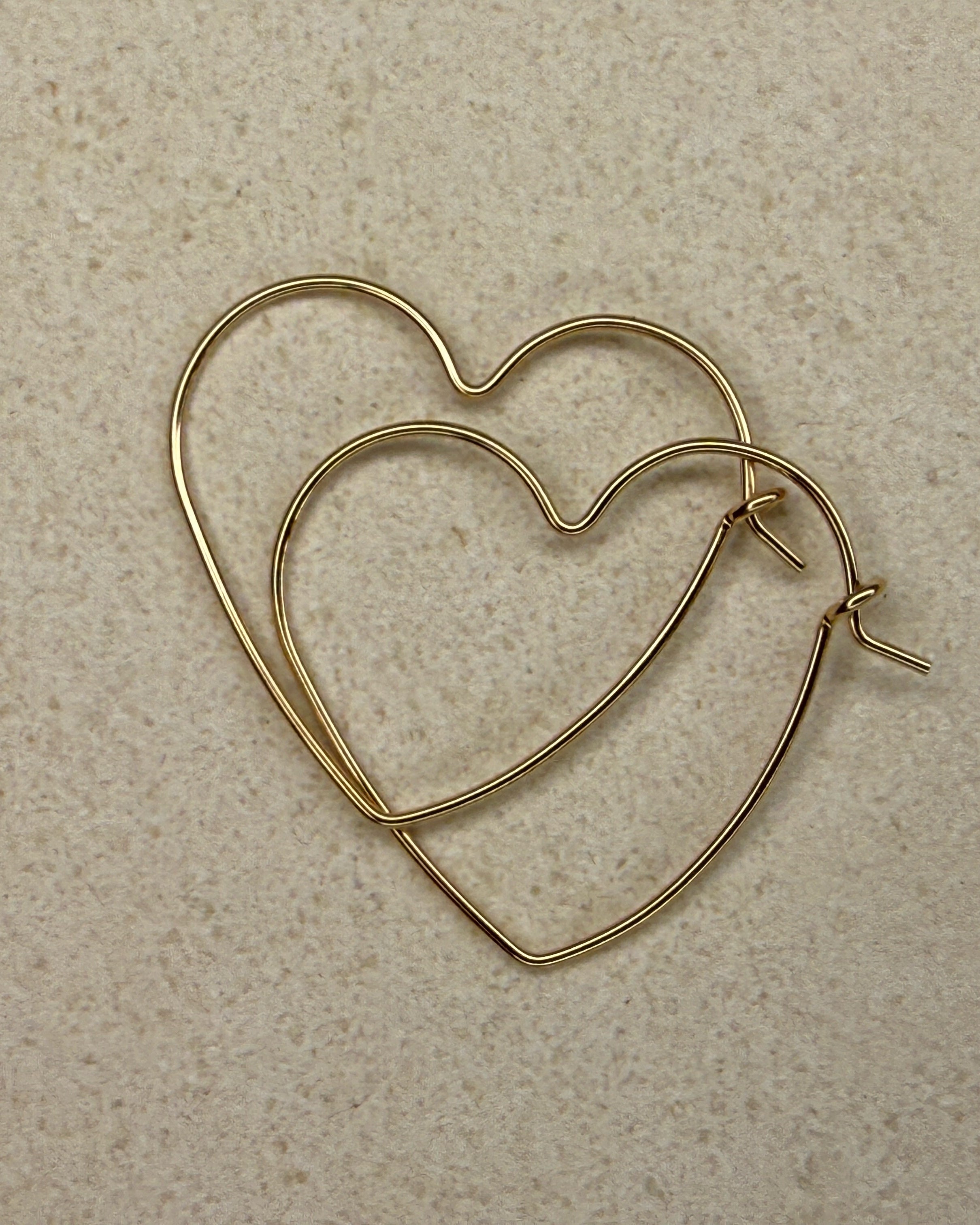 Heart Hoops