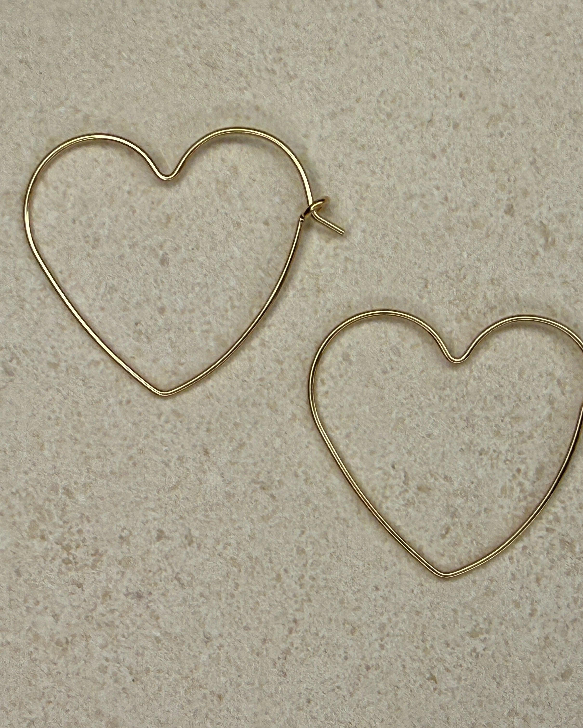 Heart Hoops