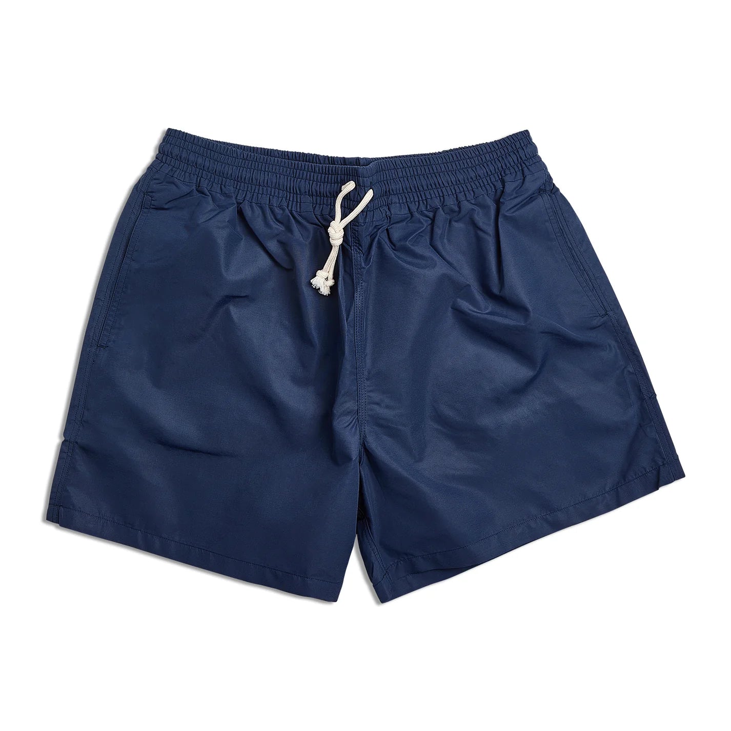 Sagaponack Surf Club Swim Shorts, Navy