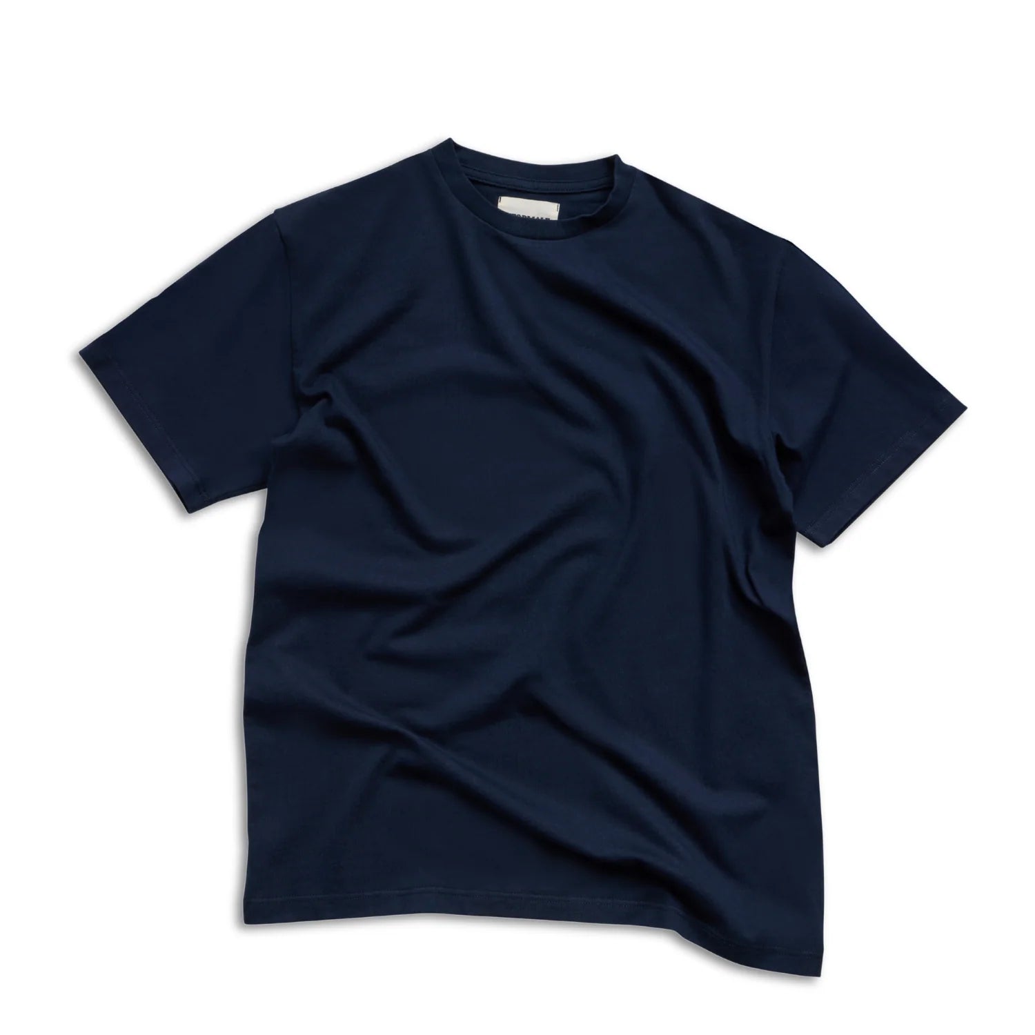 Informale x Charles Paige Vintage Tee, Navy