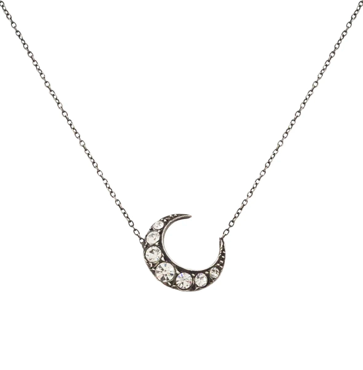 Ursa Minor Necklace