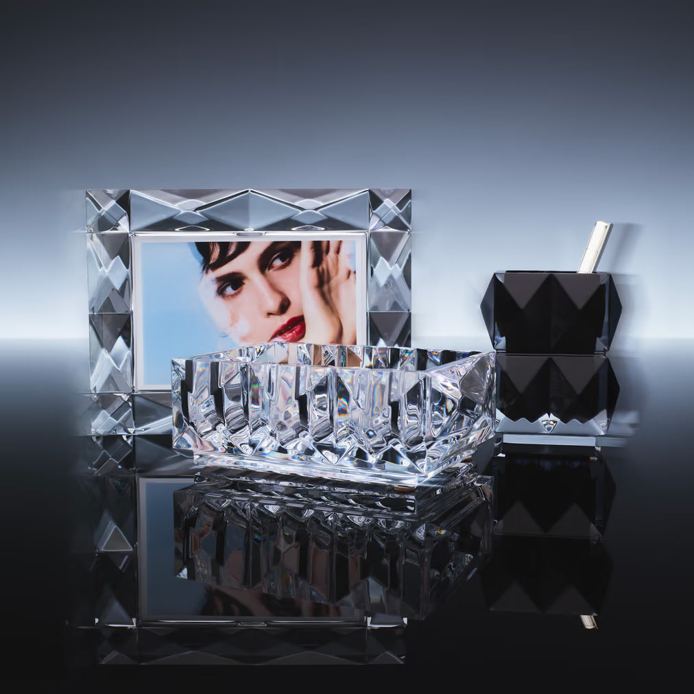 Louxor Catchall, Clear