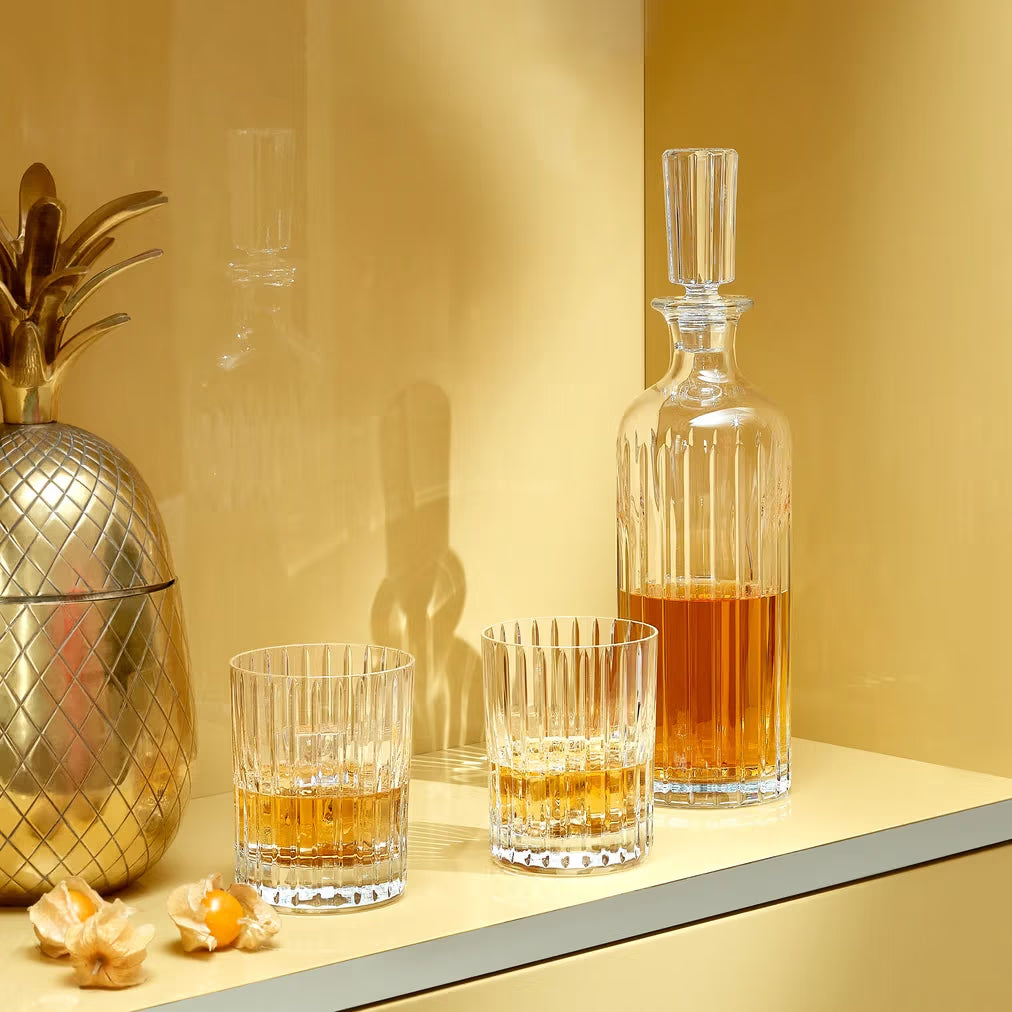 Harmonie Round Decanter
