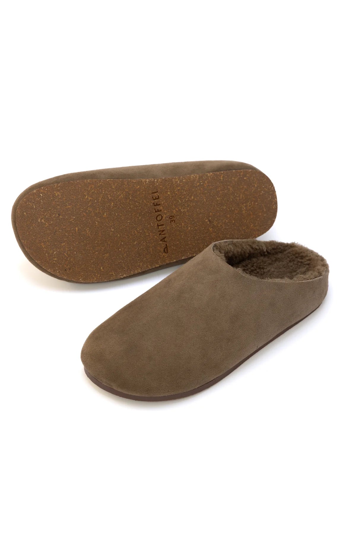 Liewe Slide Slipper, Military